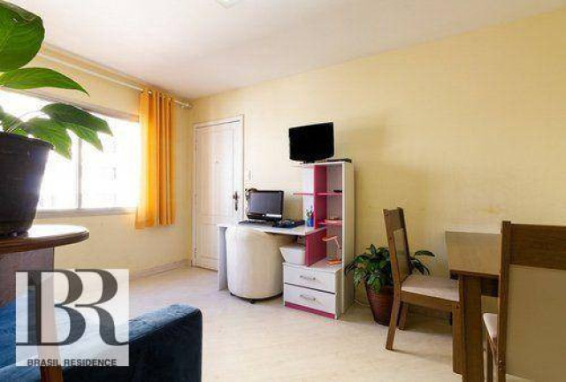 Imagem Apartamento com 2 Quartos à Venda, 61 m² em Bosque Da Saúde - São Paulo Imagem Apartamento com 2 Quartos à Venda, 61 m² em Bosque Da Saúde - São Paulo