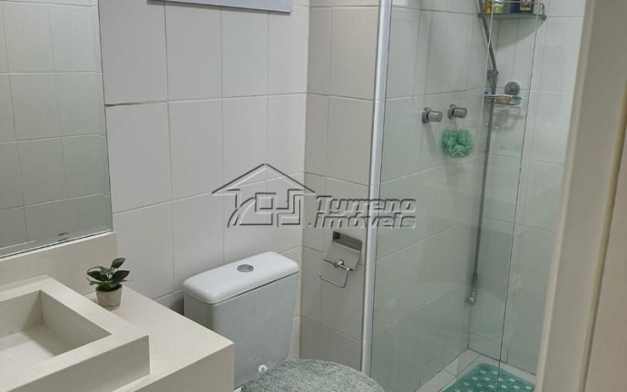 Imagem Apartamento com 3 Quartos à Venda, 182 m² em Vila Ema - São José Dos Campos