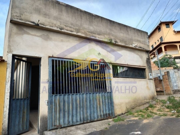 Imagem Casa com 2 Quartos à Venda, em Vila Jardim Sao Jose - São João Del Rei Imagem Casa com 2 Quartos à Venda, em Vila Jardim Sao Jose - São João Del Rei