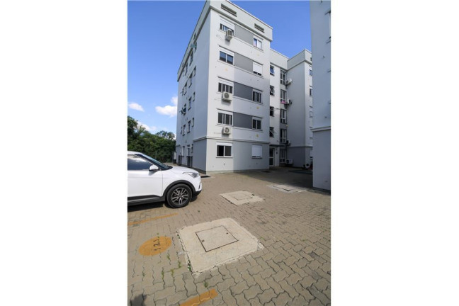Imagem Imóvel com 2 Quartos à Venda, 44 m² em Lomba Do Pinheiro - Porto Alegre Imagem Imóvel com 2 Quartos à Venda, 44 m² em Lomba Do Pinheiro - Porto Alegre