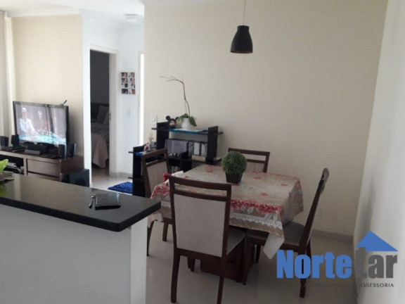 Imagem Apartamento com 2 Quartos à Venda, 48 m² em Jardim Do Tiro - São Paulo Imagem Apartamento com 2 Quartos à Venda, 48 m² em Jardim Do Tiro - São Paulo
