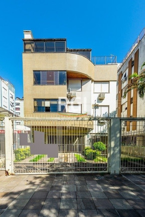 Imagem Cobertura com 2 Quartos à Venda, 116 m² em Petrópolis - Porto Alegre Imagem Cobertura com 2 Quartos à Venda, 116 m² em Petrópolis - Porto Alegre