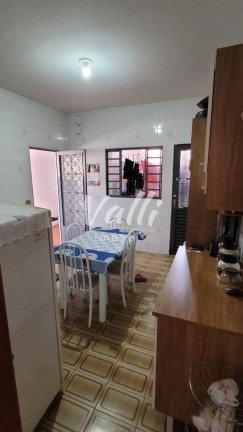 Imagem Casa com 1 Quarto à Venda, em Jardim Pérola - Santa Bárbara Doeste Imagem Casa com 1 Quarto à Venda, em Jardim Pérola - Santa Bárbara Doeste