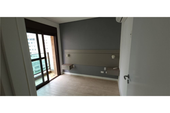 Imagem Apartamento com 1 Quarto à Venda, 33 m² em Higienópolis - São Paulo