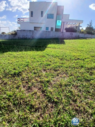 Imagem Terreno à Venda, 510 m² em Ninho Verde Ii - Pardinho