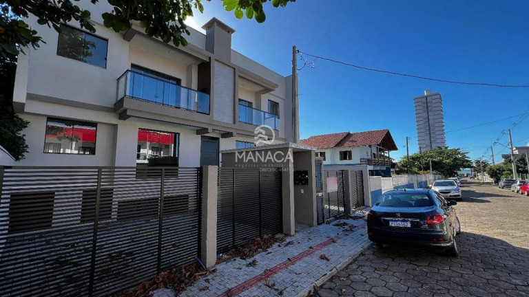 Imagem Apartamento com 2 Quartos à Venda, 82 m² em Tabuleiro - Barra Velha Imagem Apartamento com 2 Quartos à Venda, 82 m² em Tabuleiro - Barra Velha