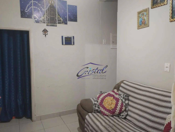 Imagem Apartamento com 1 Quarto à Venda, 24 m² em Canto Do Forte - Praia Grande Imagem Apartamento com 1 Quarto à Venda, 24 m² em Canto Do Forte - Praia Grande