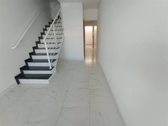 Imagem Sobrado com 2 Quartos à Venda, 55 m² em Real - Praia Grande Imagem Sobrado com 2 Quartos à Venda, 55 m² em Real - Praia Grande
