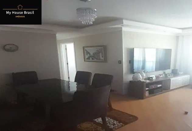 Imagem Apartamento com 3 Quartos à Venda, 74 m² em Vila Nova Cachoeirinha - São Paulo