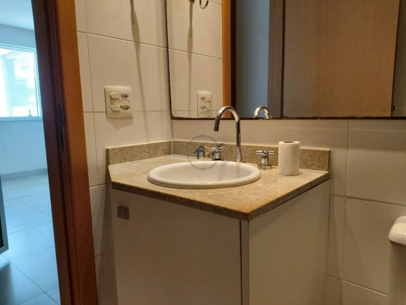Imagem Apartamento com 4 Quartos à Venda, 121 m² em Ingá - Niterói