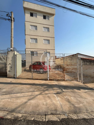 Imagem Apartamento com 2 Quartos à Venda, 64 m² em Parque Santos Dumont - Votorantim