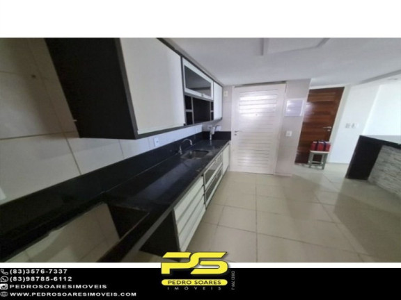 Imagem Imóvel com 3 Quartos à Venda, 300 m² em Bessa - João Pessoa Imagem Imóvel com 3 Quartos à Venda, 300 m² em Bessa - João Pessoa