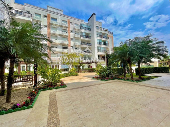 Imagem Apartamento com 2 Quartos à Venda, 97 m² em Abraão - Florianópolis