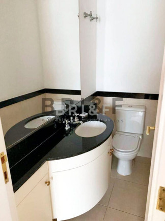Imagem Apartamento com 3 Quartos para Alugar, 80 m² em Vila Nova Conceição - São Paulo Imagem Apartamento com 3 Quartos para Alugar, 80 m² em Vila Nova Conceição - São Paulo