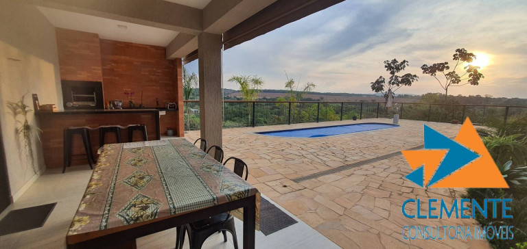 Imagem Casa de Condomínio com 6 Quartos à Venda, 471 m² em Condominio Gran Ville - Igarapé Imagem Casa de Condomínio com 6 Quartos à Venda, 471 m² em Condominio Gran Ville - Igarapé