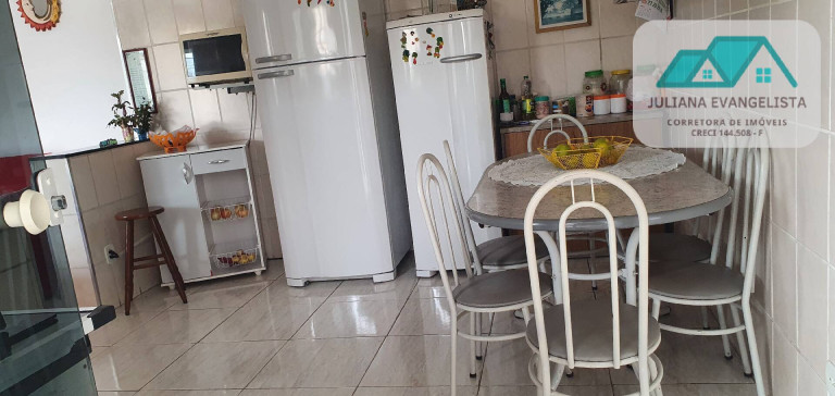 Imagem Sobrado com 3 Quartos à Venda, 291 m² em Centro - Caraguatatuba