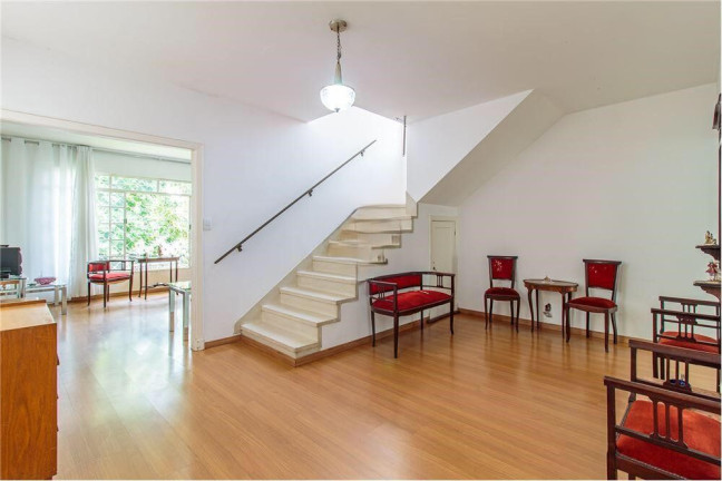Imagem Sobrado com 3 Quartos à Venda, 230 m² em Jardim Da Glória - São Paulo