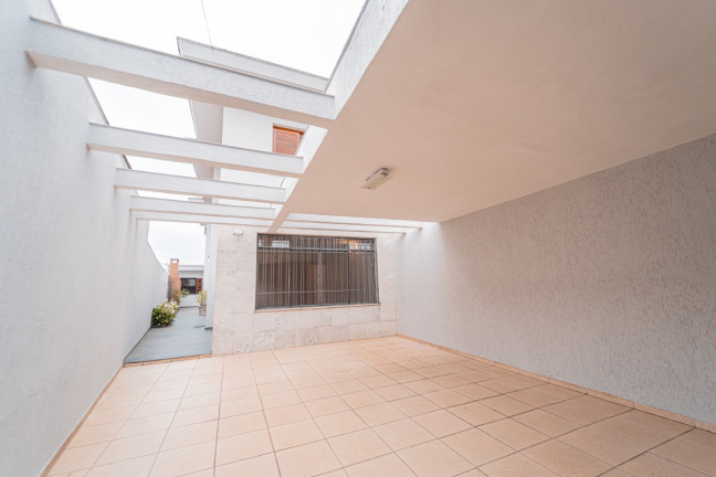 Imagem Casa com 3 Quartos à Venda, 195 m² em Parque Jabaquara - São Paulo Imagem Casa com 3 Quartos à Venda, 195 m² em Parque Jabaquara - São Paulo
