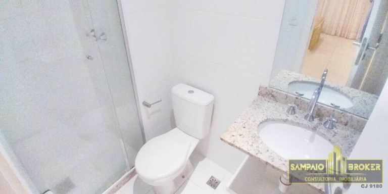 Imagem Apartamento com 1 Quarto à Venda,  em Recreio Dos Bandeirantes - Rio De Janeiro