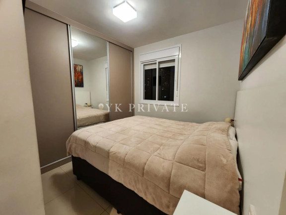 Imagem Apartamento com 2 Quartos à Venda, 56 m² em Pompéia - São Paulo