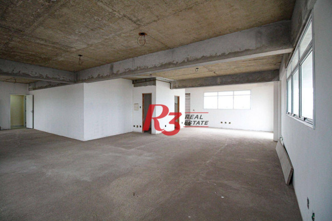 Imagem Sala Comercial à Venda ou Locação, 97 m² em Macuco - Santos Imagem Sala Comercial à Venda ou Locação, 97 m² em Macuco - Santos