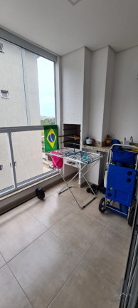 Imagem Apartamento com 2 Quartos à Venda, 66 m² em Umuarama - Ubatuba