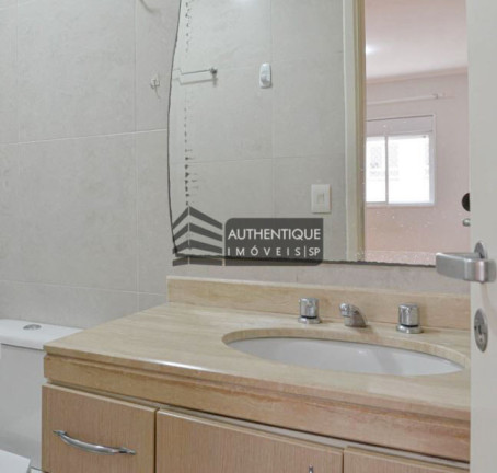 Imagem Apartamento com 3 Quartos à Venda, 116 m² em Ipiranga - São Paulo