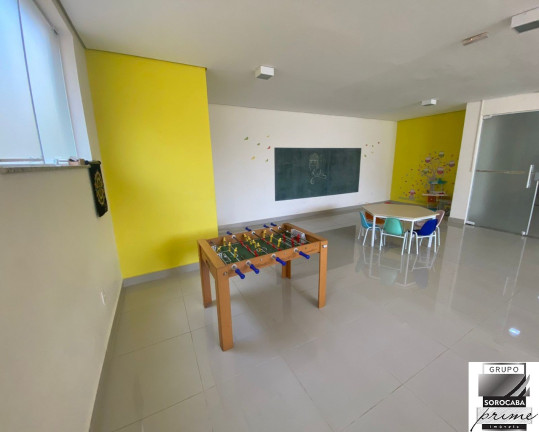 Imagem Apartamento com 2 Quartos à Venda, 92 m² em Parque Bela Vista - Votorantim