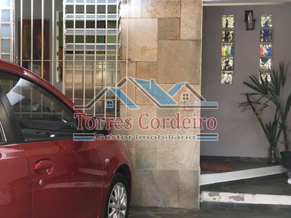 Imagem Casa com 3 Quartos à Venda, 125 m² em Jardim Monte Alegre - Taboão Da Serra
