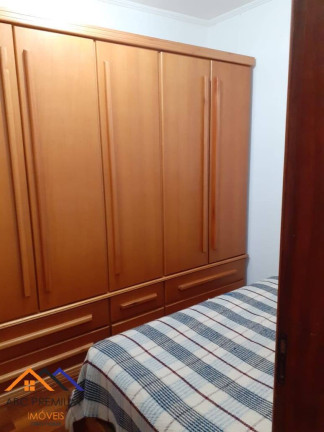Imagem Sobrado com 3 Quartos à Venda,  em Vila Pires - Santo André