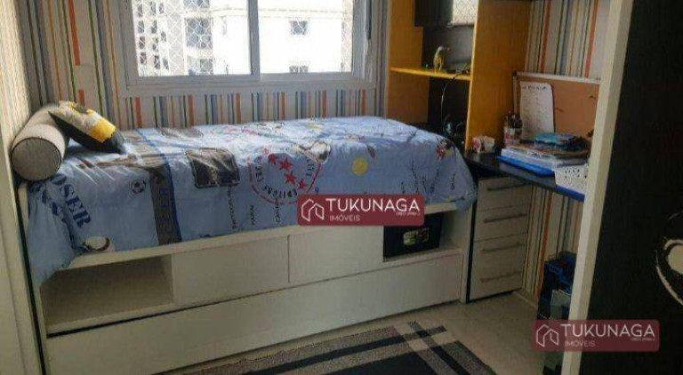 Imagem Apartamento com 3 Quartos à Venda, 122 m² em Jardim Flor Da Montanha - Guarulhos Imagem Apartamento com 3 Quartos à Venda, 122 m² em Jardim Flor Da Montanha - Guarulhos