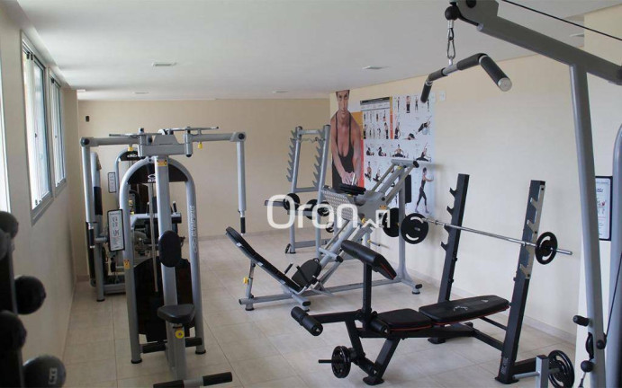 Imagem Apartamento com 2 Quartos à Venda, 53 m² em Vila Rosa - Goiânia Imagem Apartamento com 2 Quartos à Venda, 53 m² em Vila Rosa - Goiânia