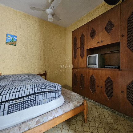 Imagem Kitnet com 1 Quarto à Venda, 36 m² em Maracanã - Praia Grande Imagem Kitnet com 1 Quarto à Venda, 36 m² em Maracanã - Praia Grande