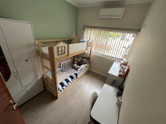 Imagem Imóvel com 3 Quartos à Venda, 154 m² em Horto Florestal - Sorocaba