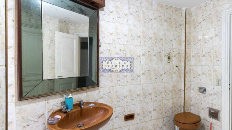 Imagem Apartamento com 4 Quartos à Venda, 190 m² em Botafogo - Rio De Janeiro Imagem Apartamento com 4 Quartos à Venda, 190 m² em Botafogo - Rio De Janeiro
