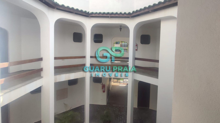 Imagem Cobertura com 4 Quartos à Venda, 150 m² em Enseada - Guarujá