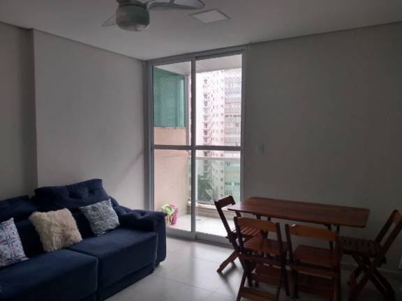 Imagem Apartamento com 2 Quartos à Venda, 50 m² em Pitangueiras - Guarujá Imagem Apartamento com 2 Quartos à Venda, 50 m² em Pitangueiras - Guarujá