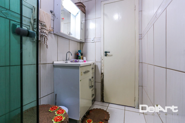 Imagem Casa com 3 Quartos à Venda, 180 m² em Vila Industrial - Mafra Imagem Casa com 3 Quartos à Venda, 180 m² em Vila Industrial - Mafra