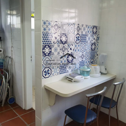 Imagem Apartamento com 3 Quartos à Venda, 78 m² Imagem Apartamento com 3 Quartos à Venda, 78 m²