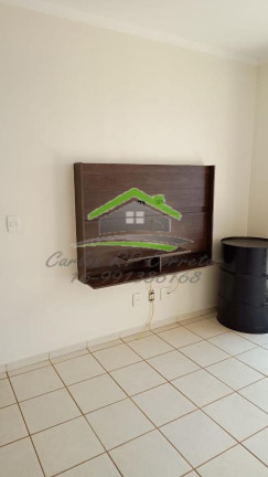 Imagem Apartamento com 3 Quartos à Venda, 88 m² em Jardim América - Ribeirão Preto