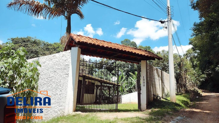 Imagem Chácara com 3 Quartos à Venda, 630 m² em Atibaia Vista Da Montanha - Atibaia Imagem Chácara com 3 Quartos à Venda, 630 m² em Atibaia Vista Da Montanha - Atibaia