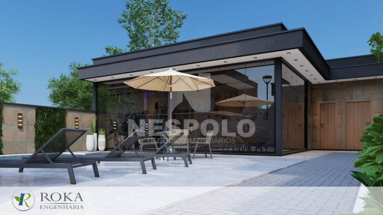 Imagem Apartamento com 1 Quarto à Venda, 56 m² em Nações - Indaial Imagem Apartamento com 1 Quarto à Venda, 56 m² em Nações - Indaial