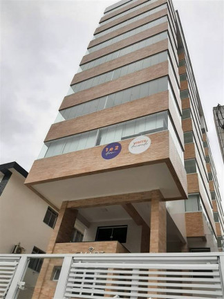 Imagem Apartamento com 2 Quartos à Venda, 93 m² em Guilhermina - Praia Grande