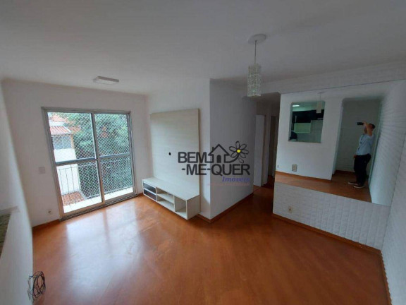 Imagem Apartamento com 2 Quartos à Venda, 52 m² em Conjunto Residencial Vista Verde - São Paulo Imagem Apartamento com 2 Quartos à Venda, 52 m² em Conjunto Residencial Vista Verde - São Paulo
