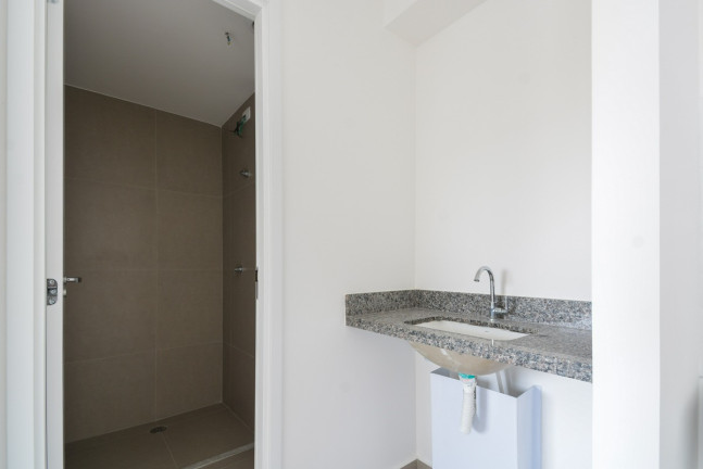 Imagem Apartamento com 1 Quarto à Venda, 31 m² em Butantã - São Paulo Imagem Apartamento com 1 Quarto à Venda, 31 m² em Butantã - São Paulo