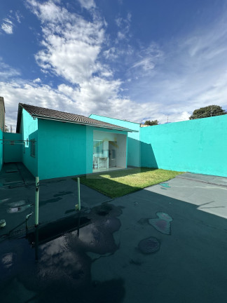 Imagem Casa com 3 Quartos à Venda, 90 m² em Jardim Ipanema - Aparecida De Goiânia