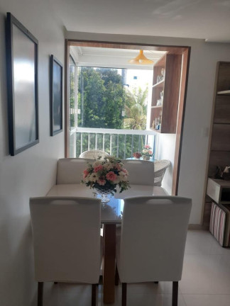 Imagem Apartamento com 3 Quartos à Venda, 65 m² em Lauro De Freitas