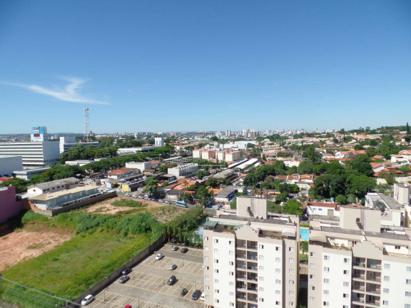 Imagem Cobertura com 3 Quartos à Venda, 162 m² em Chácara Primavera - Campinas Imagem Cobertura com 3 Quartos à Venda, 162 m² em Chácara Primavera - Campinas