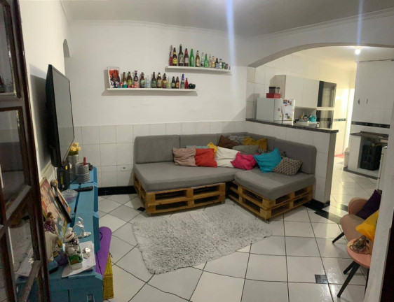 Imagem Casa com 2 Quartos à Venda, 246 m² em Ceramica - São Caetano Do Sul Imagem Casa com 2 Quartos à Venda, 246 m² em Ceramica - São Caetano Do Sul