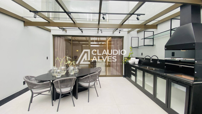 Imagem Casa de Condomínio com 4 Quartos à Venda, 133 m² em Sim - Feira De Santana Imagem Casa de Condomínio com 4 Quartos à Venda, 133 m² em Sim - Feira De Santana